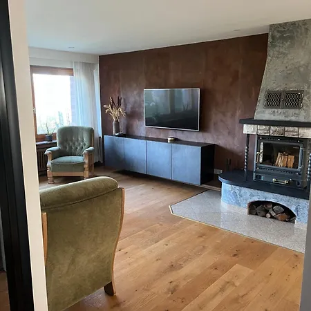 Voll Ausgestattetes Appartment In Bergkamen-Oberaden Buitenkant foto