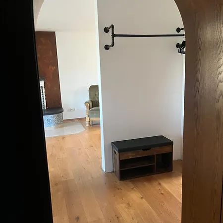 Voll Ausgestattetes Appartment In Bergkamen-Oberaden Buitenkant foto