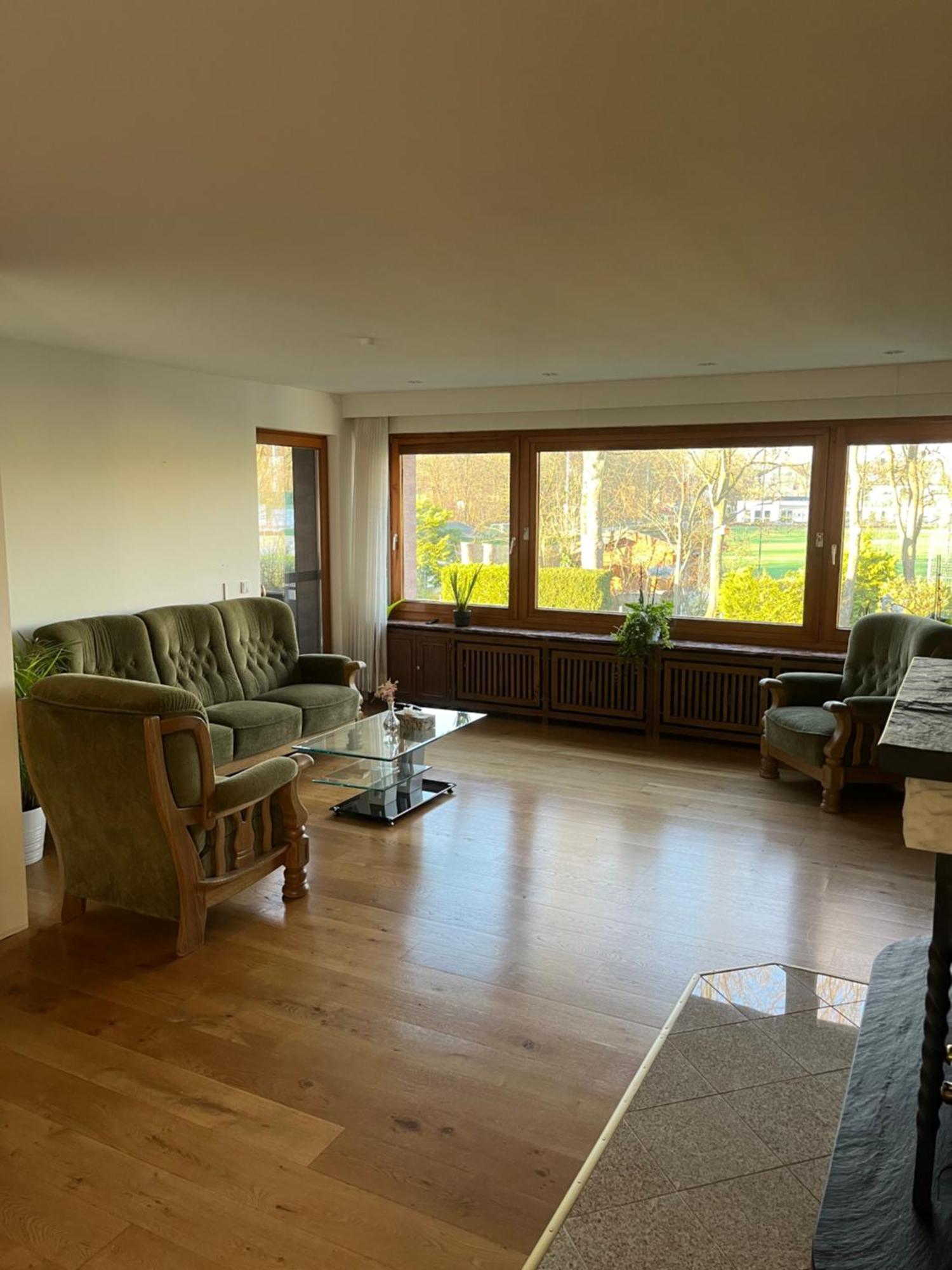 Voll Ausgestattetes In Bergkamen-oberaden Apartment