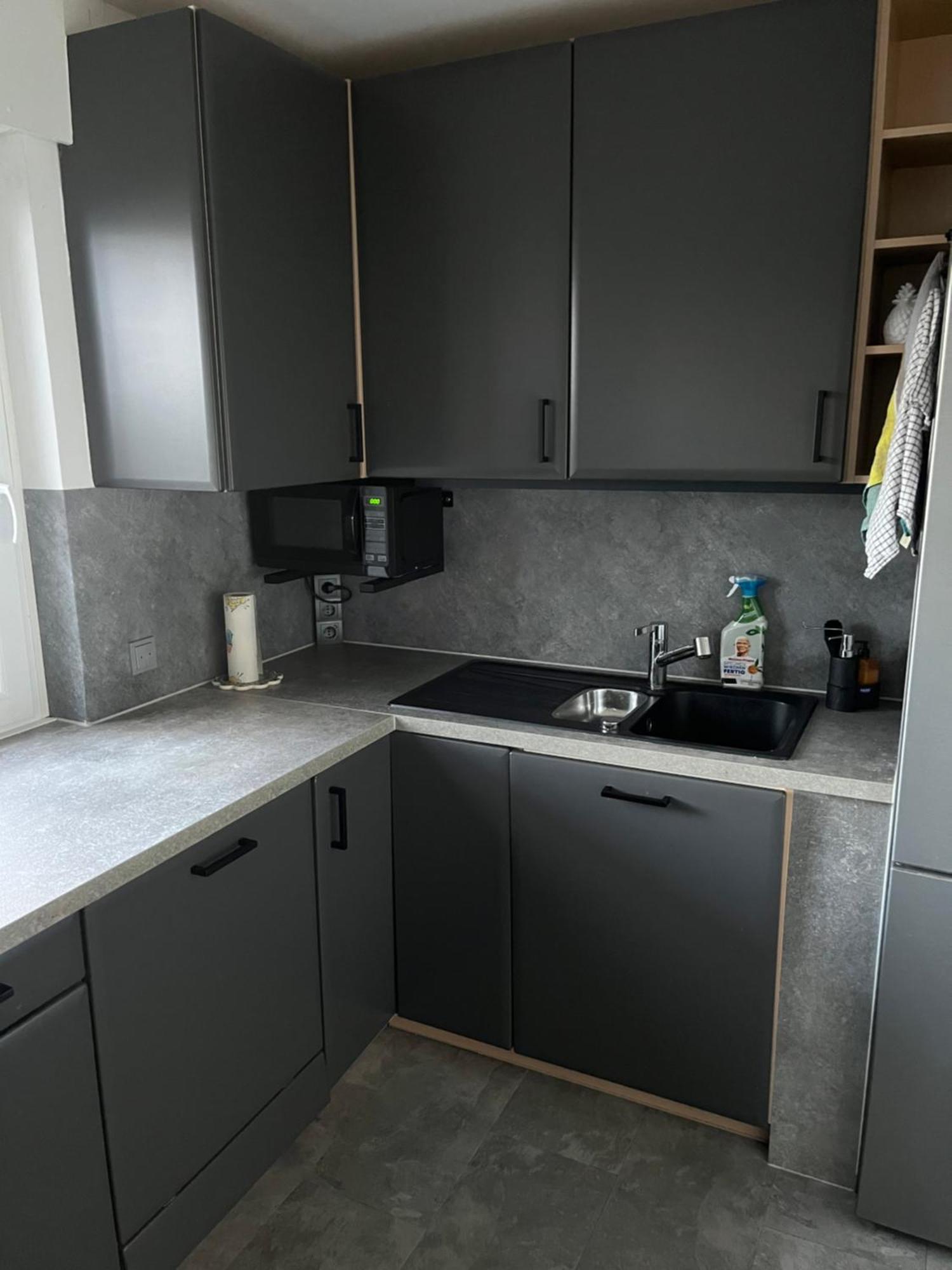 Apartment Voll Ausgestattetes In Bergkamen-oberaden
