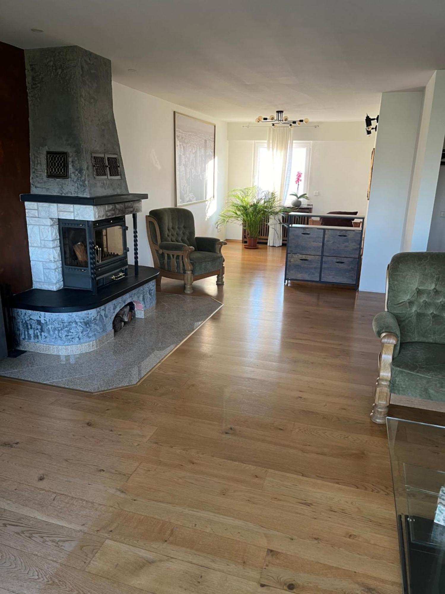 Apartment Voll Ausgestattetes In Bergkamen-oberaden *