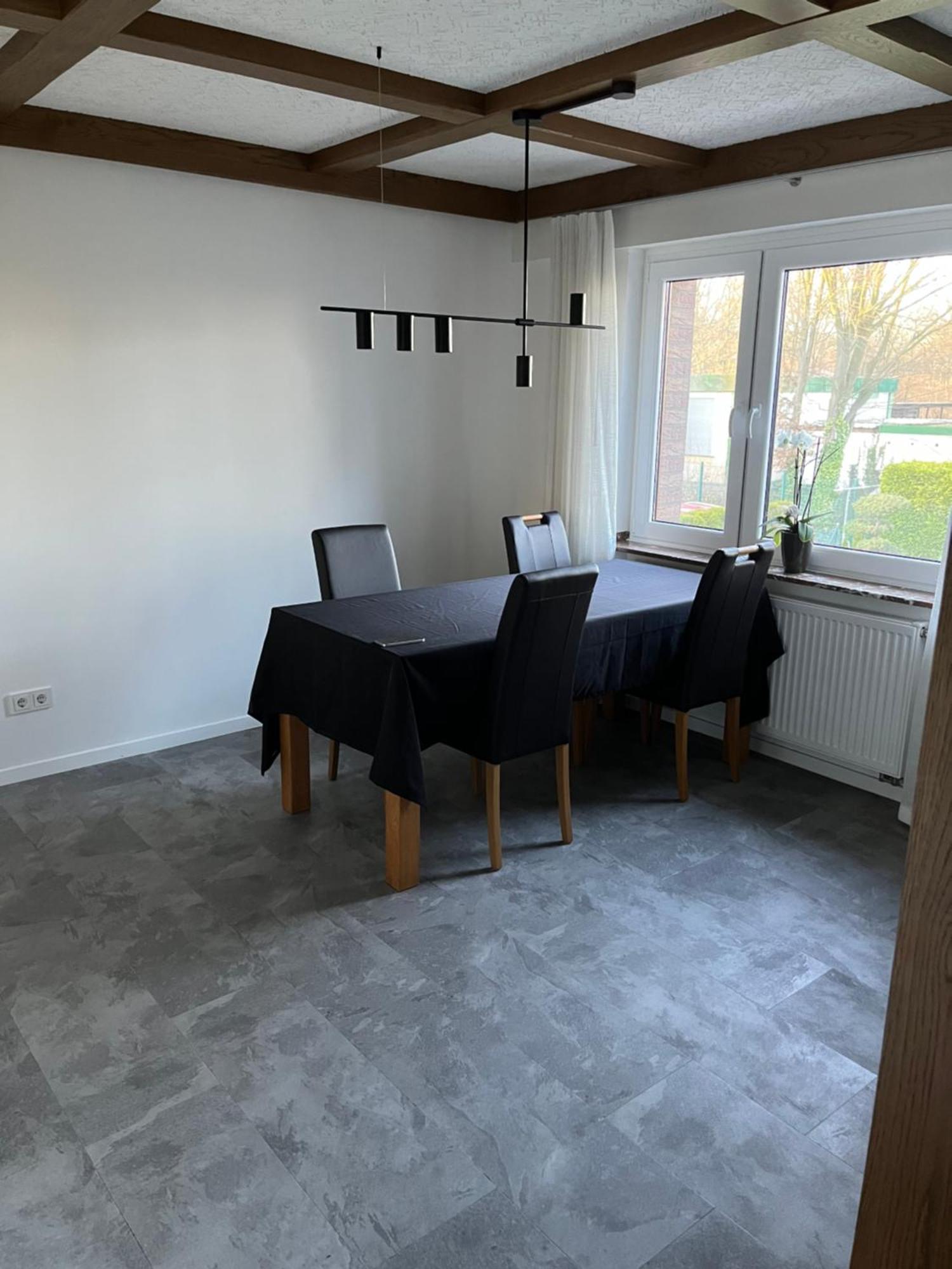 Apartment Voll Ausgestattetes In Bergkamen-oberaden