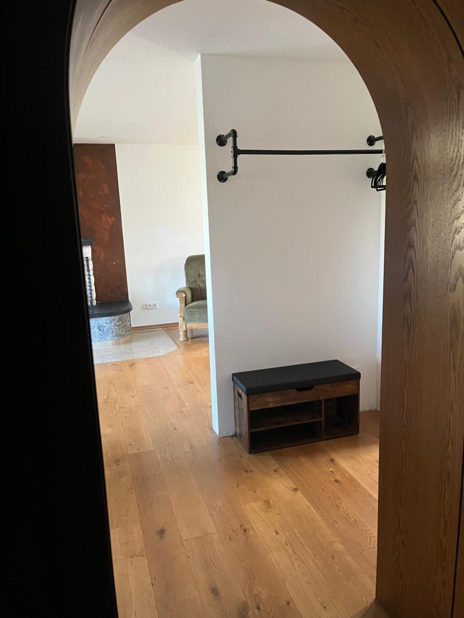 Voll Ausgestattetes In Bergkamen-oberaden Apartment