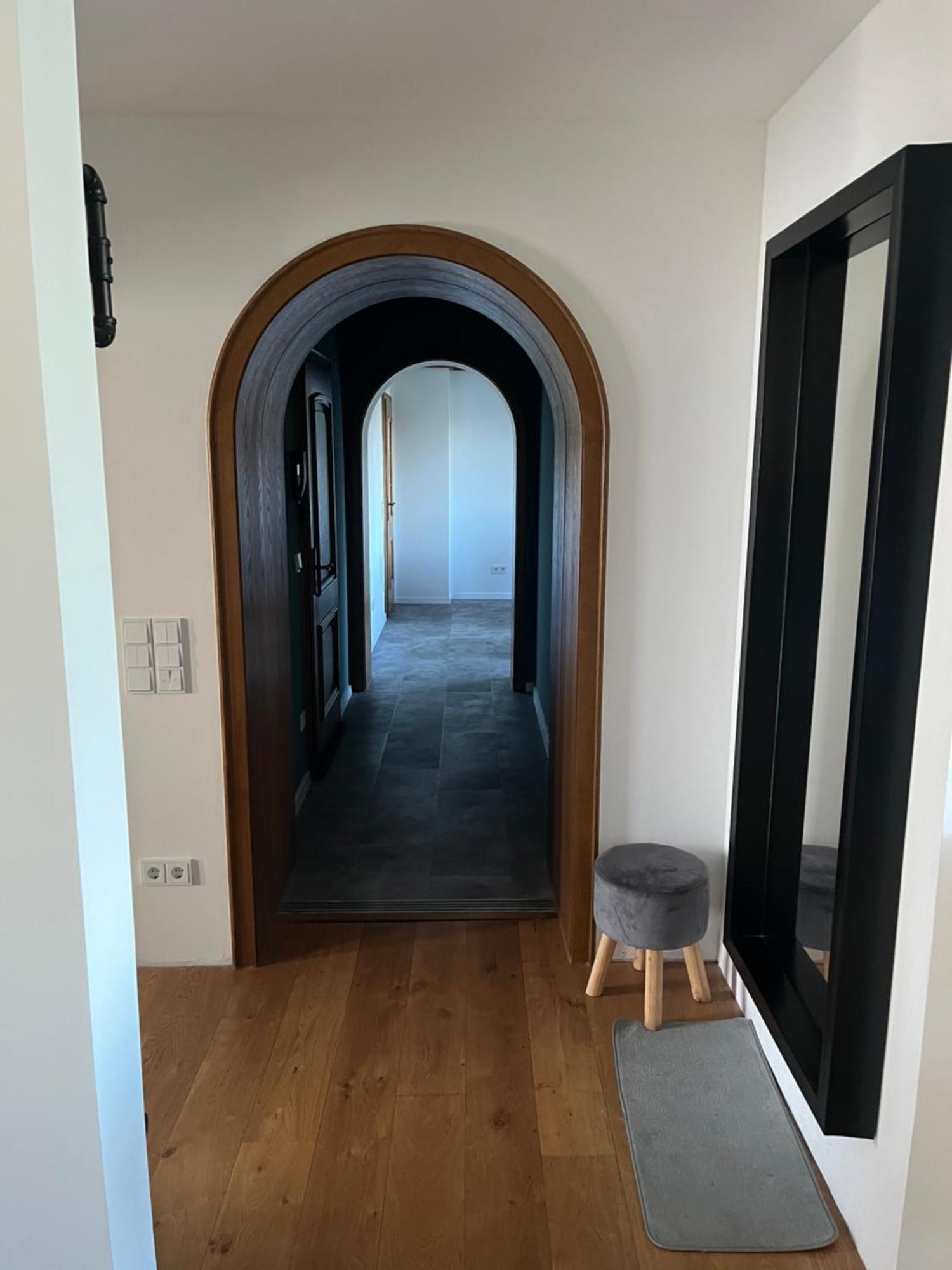 Voll Ausgestattetes In Bergkamen-oberaden Apartment *